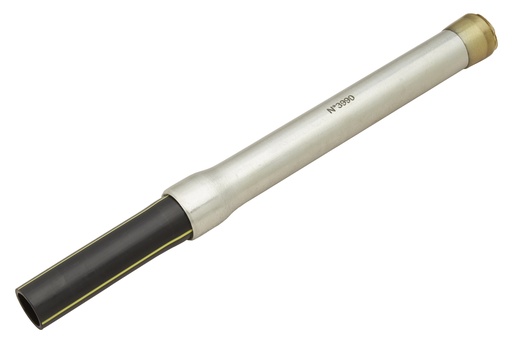 [BAN06443105] RACCORD PE/AC 110/100 AC 114.3X3.6 MOP 5 BAR EP 6.3MM 8237023 PEAC110100 NF136 APE §