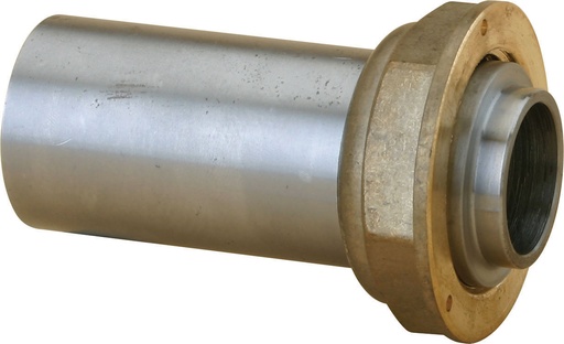 [CHU0501-015] RACCORD 2P CAL20 JPC AC33.7 8230015 NF540 (NF RAC-GAZ) RAC152