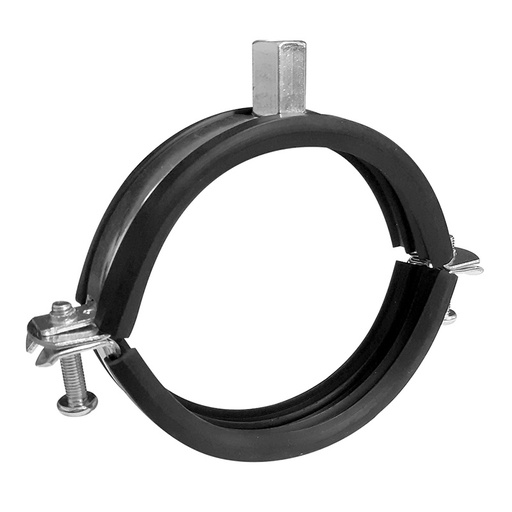 [COL3236_IL] COLLIER ISOPHONIQUE SERIE LOURDE 32/35 M8/M10 Ø CU35  AC33,7  26/34  1'' §