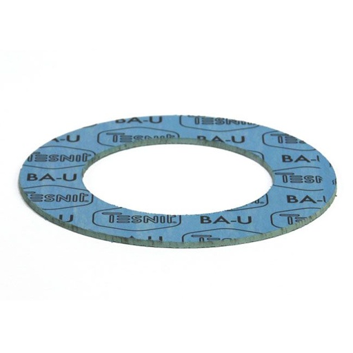 [DEM10639] JOINT BRIDE FIBRE SYNTHETIQUE-ELASTOMERE JPB PN10/16 DN125 BAU/020 192X141X2 NF078 JOI137 §