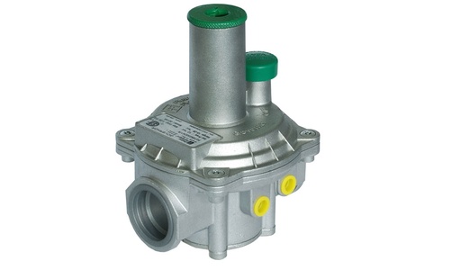 [GAZF3115300DH5A] DETENDEUR FILTRE DN32 300/27MBAR 90 M3/H  [15-30] F/F 1" 1/4" E=196 NF404