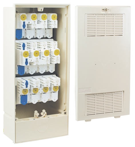 [MICCA301] COFFRET H770 ECP 3D ECLAIR ENCASTREMENT *