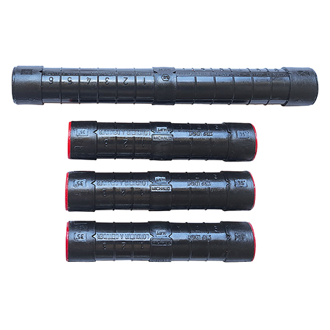 [MICK503] TROUSSE MANCHONS EJPT 35-54,6 PHASES + NEUTRE 6722675 *