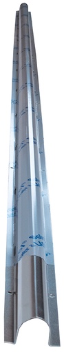 [MICN298] GOULOTTE GPC METALLIQUE 60.60 2M75 TELECOM & ELEC EP CL2 *