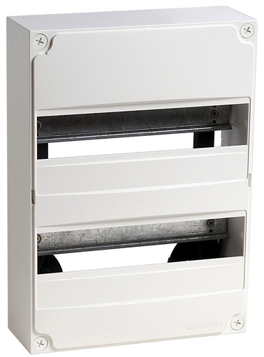 [MICQ320] TABLEAU REPART MODULAIRE 2 RANGEES 26M