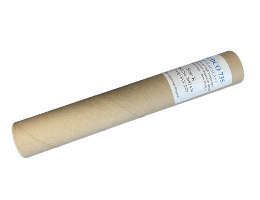 [SYNAUD735] GRAISSE 735 POUR POMPE A GRAISSE AUDCO D400 [-40°C + 325°C] A L'UNITE §