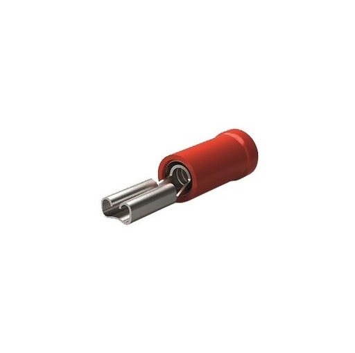 [TYC1856390-3] CLIP FASTON R 2,8X0,5 BZ PH ET