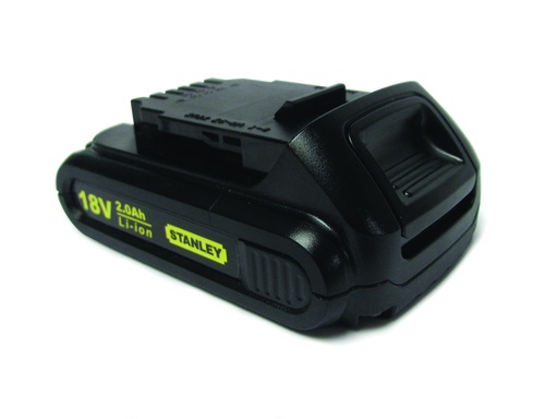 [TYC2107576-8] BATTERIE 18V 2AH 27WH LI-ION POUR AUTOPRESS L55