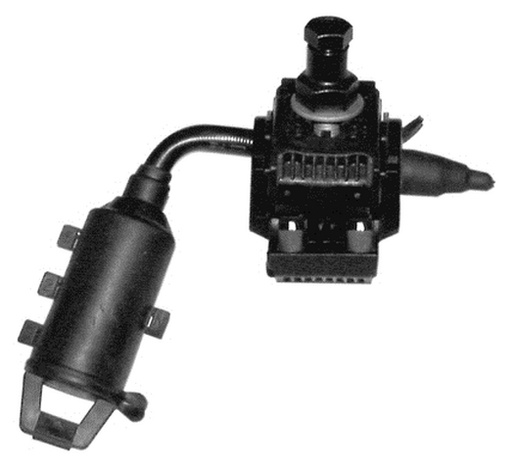 [TYC2832082-1] CONNECTEURS PERFO D'ISOLANT MISE EN COURT CIRCUIT POUR TORSADE BT P2T70-150 6731