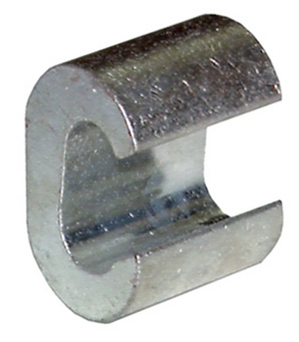 [TYC709637-1] CONNECTEUR EN C C10E  ETAME 6708710