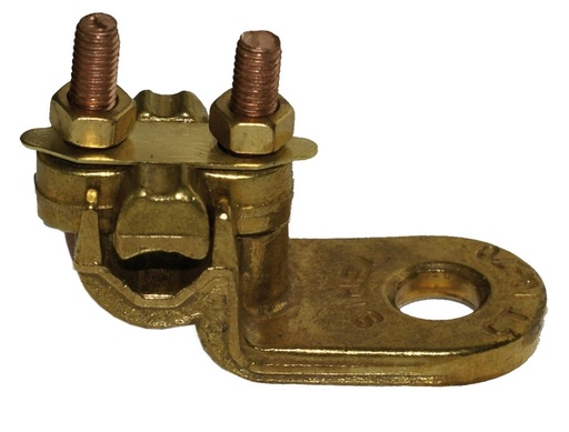 [TYC709658-1] CONNECTEURS A SERRAGE MECANIQUE CT 10-70 A D11