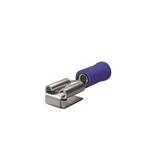 [TYC8-1856389-8] FASTON MIXTE B 6,3X0,8
