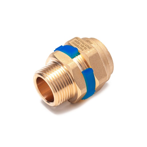 [PNWP50F103] RACCORD MALE CONIQUE 25*3/4"